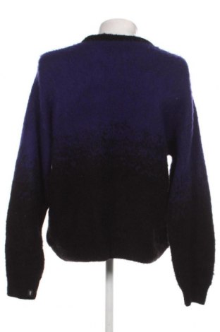 Ανδρικό πουλόβερ Core By Jack & Jones, Μέγεθος L, Χρώμα Βιολετί, Τιμή 8,76 €