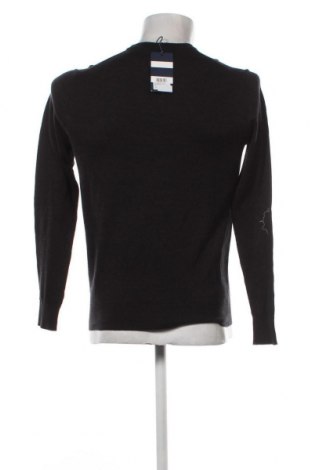 Herrenpullover Crew Clothing Co., Größe XS, Farbe Schwarz, Preis € 10,03