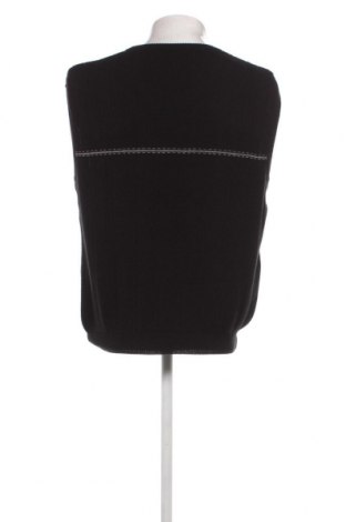 Ανδρικό πουλόβερ Engbers, Μέγεθος L, Χρώμα Μαύρο, Τιμή 5,99 €