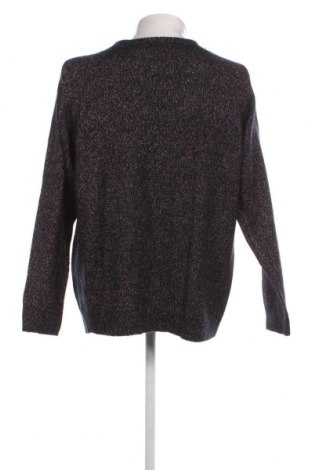 Ανδρικό πουλόβερ F&F, Μέγεθος XL, Χρώμα Μπλέ, Τιμή 6,28 €