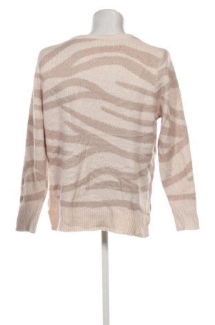 Мъжки пуловер George, Размер XL, Цвят Бежов, Цена 5,80 лв.