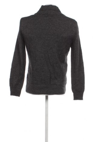 Ανδρικό πουλόβερ H&M, Μέγεθος M, Χρώμα Γκρί, Τιμή 2,87 €