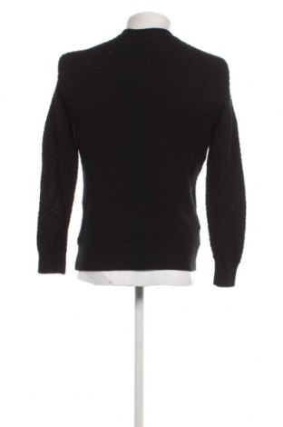 Pulover de bărbați H&M, Mărime S, Culoare Negru, Preț 14,31 Lei