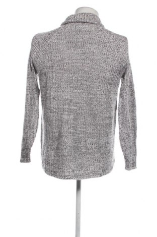 Мъжки пуловер H&M L.O.G.G., Размер S, Цвят Сив, Цена 8,70 лв.