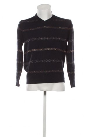 Ανδρικό πουλόβερ Haggar, Μέγεθος S, Χρώμα Πολύχρωμο, Τιμή 2,87 €