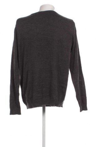 Мъжки пуловер Hema, Размер XL, Цвят Сив, Цена 5,80 лв.