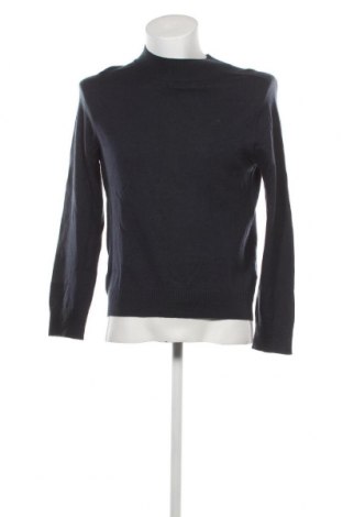 Ανδρικό πουλόβερ J.Lindeberg, Μέγεθος S, Χρώμα Μπλέ, Τιμή 34,46 €