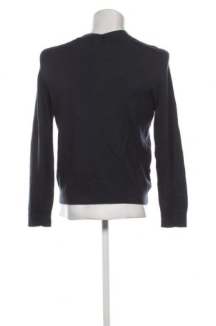 Ανδρικό πουλόβερ J.Lindeberg, Μέγεθος S, Χρώμα Μπλέ, Τιμή 98,45 €