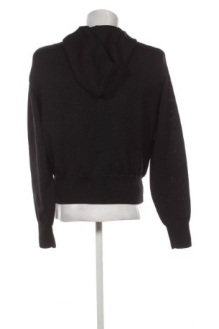 Мъжки пуловер J.Lindeberg, Размер XS, Цвят Черен, Цена 49,35 лв.