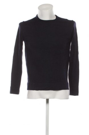 Мъжки пуловер J.Lindeberg, Размер M, Цвят Син, Цена 191,00 лв.