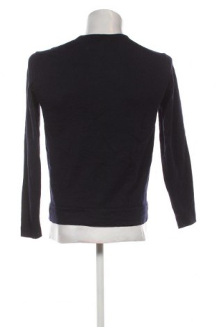 Мъжки пуловер J.Lindeberg, Размер M, Цвят Син, Цена 135,61 лв.