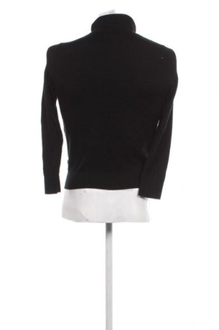 Мъжки пуловер J.Lindeberg, Размер M, Цвят Черен, Цена 135,61 лв.