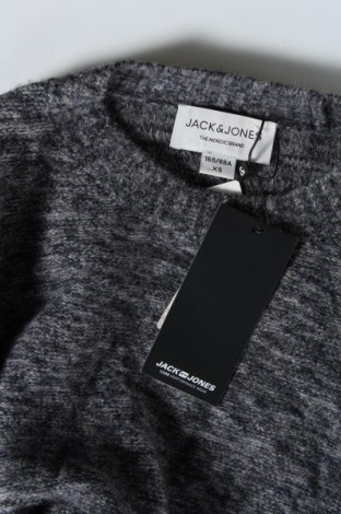 Ανδρικό πουλόβερ Jack & Jones, Μέγεθος XS, Χρώμα Μπλέ, Τιμή 10,52 €