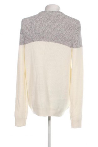 Мъжки пуловер Kiabi, Размер L, Цвят Многоцветен, Цена 14,26 лв.