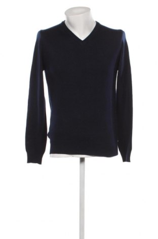 Мъжки пуловер Lindbergh, Размер L, Цвят Син, Цена 5,76 лв.