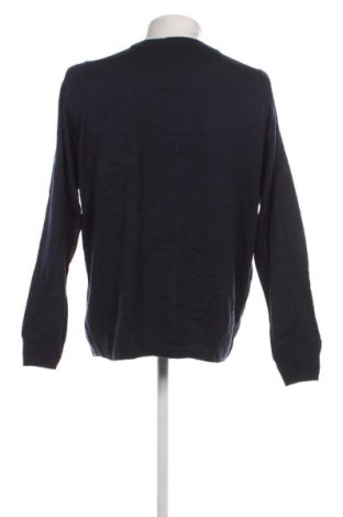 Pánsky sveter  Livergy, Veľkosť XL, Farba Modrá, Cena  2,79 €