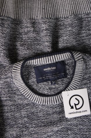 Ανδρικό πουλόβερ Medicine, Μέγεθος S, Χρώμα Πολύχρωμο, Τιμή 1,78 €
