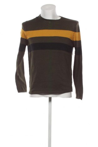 Мъжки пуловер Only & Sons, Размер M, Цвят Зелен, Цена 17,94 лв.