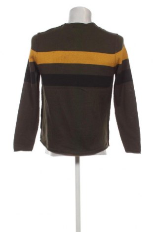 Ανδρικό πουλόβερ Only & Sons, Μέγεθος M, Χρώμα Πράσινο, Τιμή 8,77 €