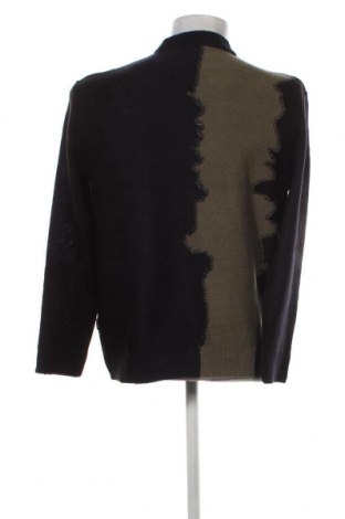 Ανδρικό πουλόβερ Only & Sons, Μέγεθος S, Χρώμα Πολύχρωμο, Τιμή 23,71 €