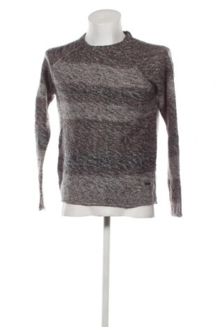 Мъжки пуловер Only & Sons, Размер M, Цвят Сив, Цена 5,22 лв.