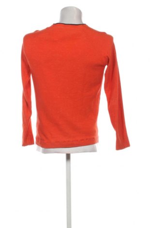 Ανδρικό πουλόβερ Originals By Jack & Jones, Μέγεθος S, Χρώμα Πορτοκαλί, Τιμή 3,87 €