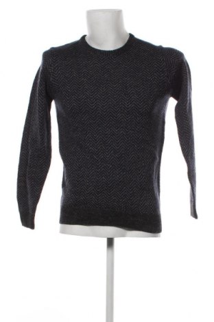Ανδρικό πουλόβερ Oviesse, Μέγεθος S, Χρώμα Μπλέ, Τιμή 4,50 €