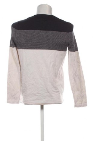 Ανδρικό πουλόβερ Pier One, Μέγεθος M, Χρώμα Πολύχρωμο, Τιμή 10,91 €