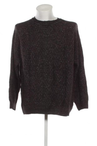 Ανδρικό πουλόβερ Primark, Μέγεθος XL, Χρώμα Γκρί, Τιμή 5,38 €