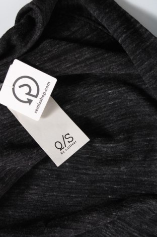 Мъжки пуловер Q/S by S.Oliver, Размер S, Цвят Сив, Цена 21,60 лв.