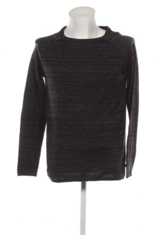 Ανδρικό πουλόβερ Q/S by S.Oliver, Μέγεθος S, Χρώμα Γκρί, Τιμή 9,28 €