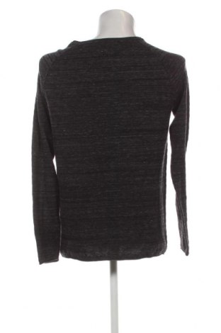 Мъжки пуловер Q/S by S.Oliver, Размер S, Цвят Сив, Цена 18,00 лв.