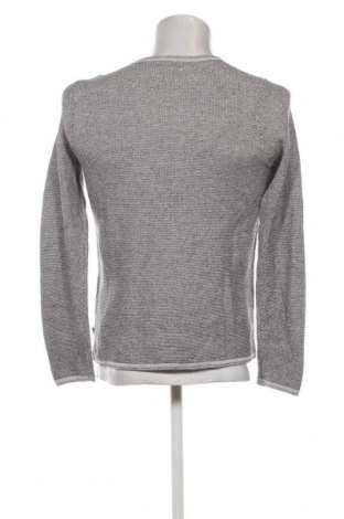 Pánsky sveter  Q/S by S.Oliver, Veľkosť S, Farba Sivá, Cena  37,11 €