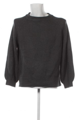 Ανδρικό πουλόβερ S.Oliver, Μέγεθος L, Χρώμα Πράσινο, Τιμή 11,13 €