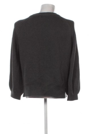 Ανδρικό πουλόβερ S.Oliver, Μέγεθος L, Χρώμα Πράσινο, Τιμή 11,13 €