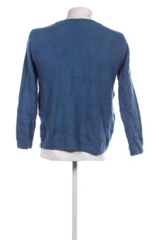 Pánsky sveter  St. John's Bay, Veľkosť L, Farba Modrá, Cena  2,79 €
