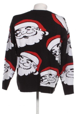 Мъжки пуловер Threadbare, Размер M, Цвят Многоцветен, Цена 12,88 лв.