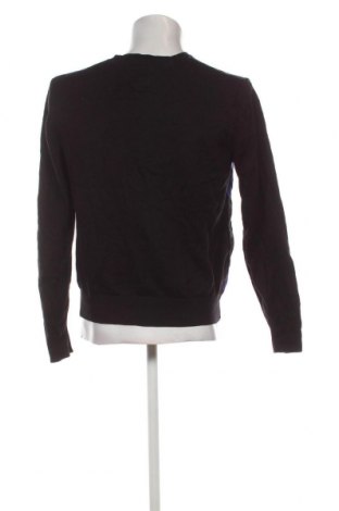 Мъжки пуловер Tommy Hilfiger, Размер M, Цвят Черен, Цена 25,84 лв.