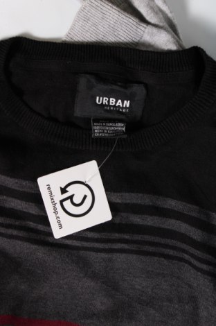 Pánsky sveter  Urban Heritage, Veľkosť XL, Farba Viacfarebná, Cena  5,75 €
