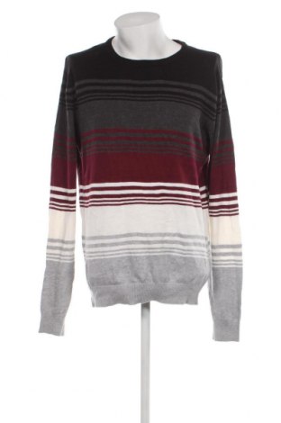 Ανδρικό πουλόβερ Urban Heritage, Μέγεθος XL, Χρώμα Πολύχρωμο, Τιμή 5,38 €