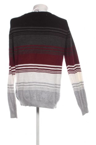 Мъжки пуловер Urban Heritage, Размер XL, Цвят Многоцветен, Цена 10,15 лв.