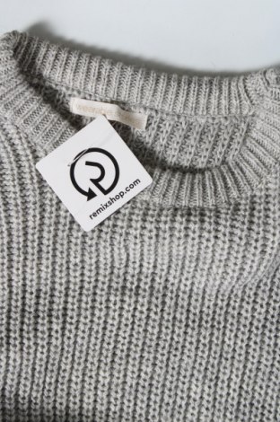 Ανδρικό πουλόβερ Wearable Stories, Μέγεθος M, Χρώμα Γκρί, Τιμή 9,53 €