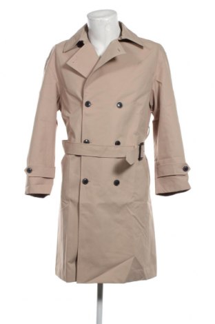 Pánsky prechodný kabát  Selected, Veľkosť S, Farba Béžová, Cena  45,62 €