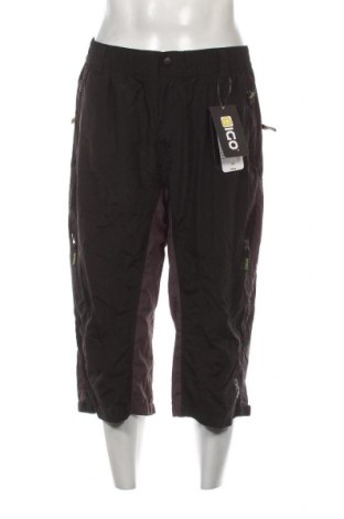 Ανδρικό αθλητικό παντελόνι, Μέγεθος XL, Χρώμα Μαύρο, Τιμή 15,89 €