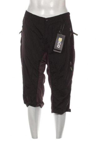 Мъжки спортен панталон, Размер M, Цвят Черен, Цена 17,94 лв.
