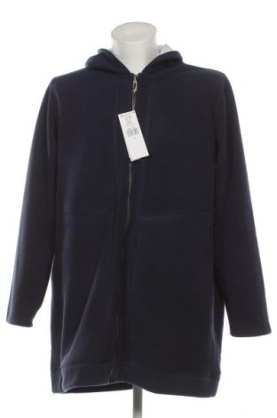 Herren Sweatshirt Alpine Pro, Größe S, Farbe Blau, Preis 8,97 €