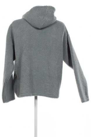 Herren Sweatshirt New Look, Größe XL, Farbe Blau, Preis 10,67 €