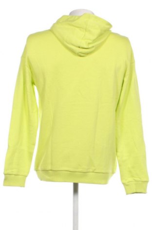 Herren Sweatshirt POLAROID, Größe L, Farbe Grün, Preis 13,27 €