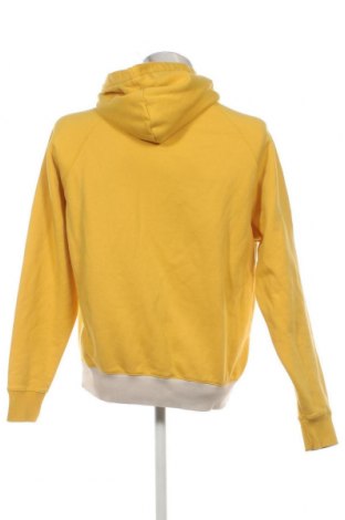 Ανδρικό φούτερ Pegador, Μέγεθος XS, Χρώμα Κίτρινο, Τιμή 14,35 €