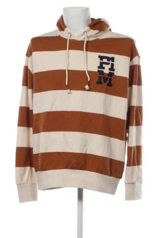 Férfi sweatshirt Pier One, Méret XL, Szín Bézs, Ár 6 127 Ft